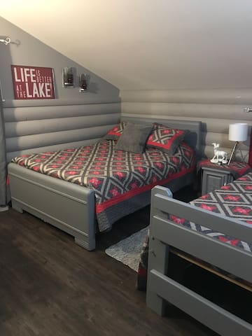 Airbnb Porcupine Plain Vacation Rentals Places To Stay