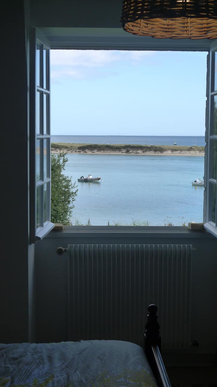 საძინებელი 1