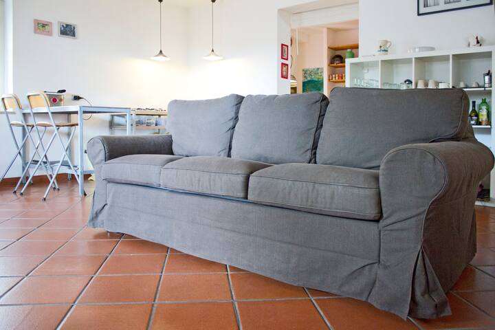 La Certosa for the stay gallery image 5