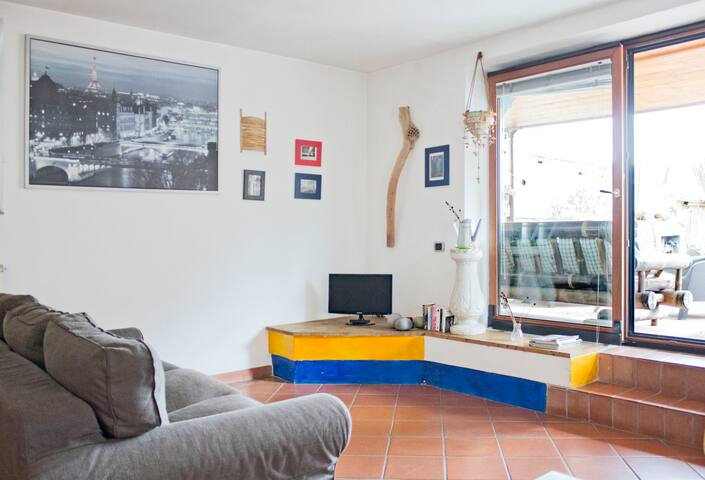 La Certosa for the stay gallery image 4