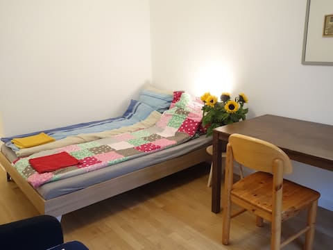 Cozy room in Prenzlauer Berg, Berlin