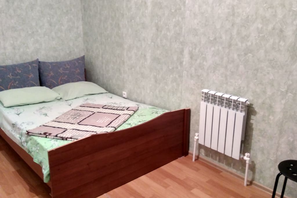 Спальня