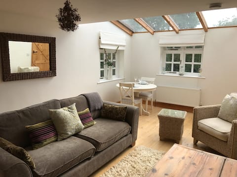The Annexe at Knoll Cottage