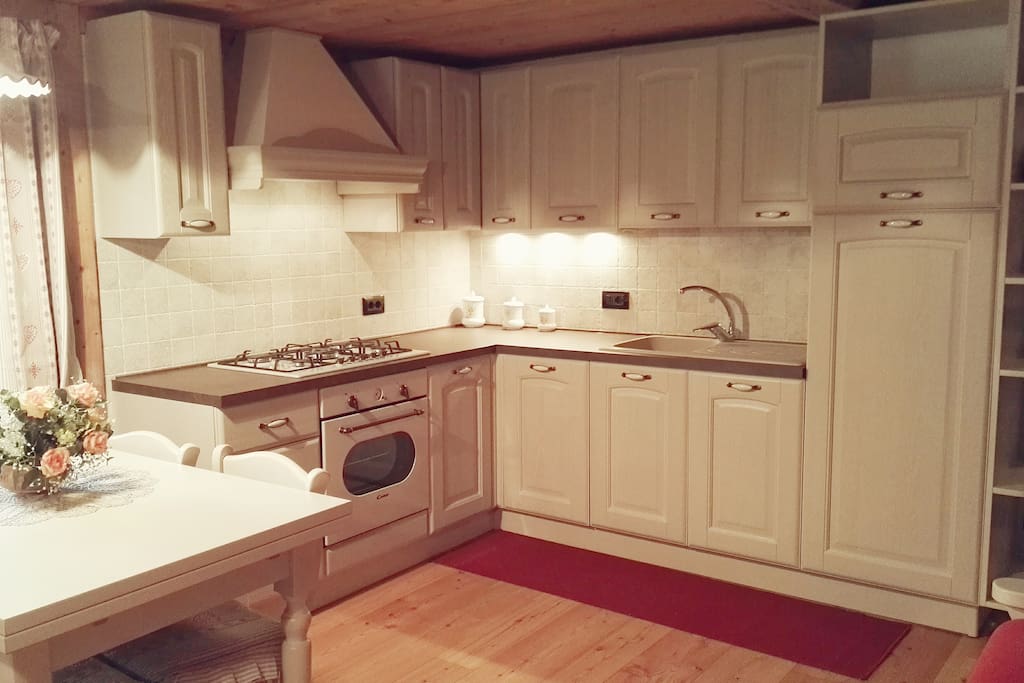 Cucina