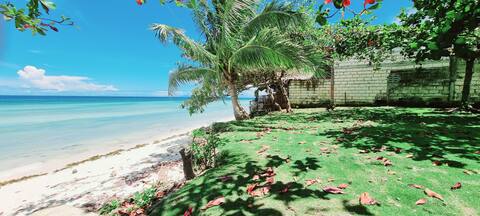 Villa Saranza Beach House