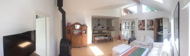 غرفة النوم 2