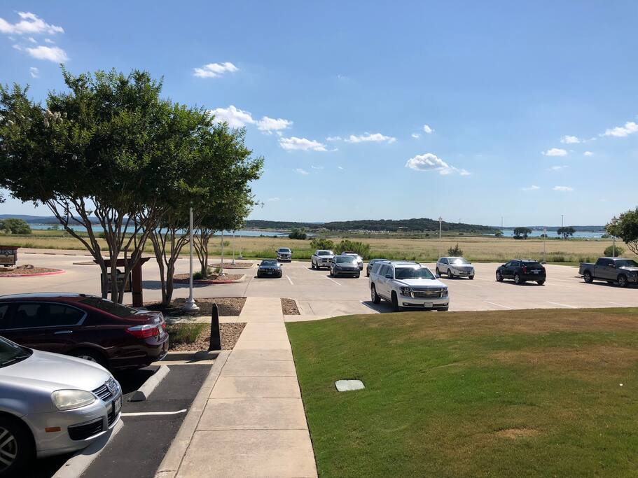Views from member check-in