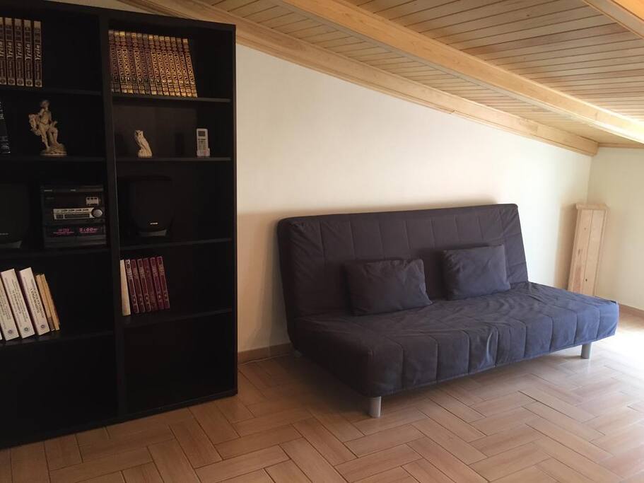 Sitting room