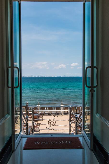 view