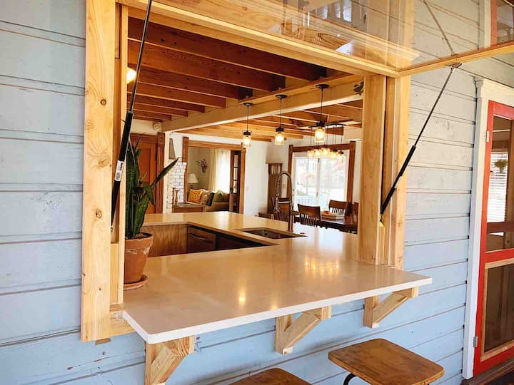 10 Best Airbnb Vacation Rentals In Siloam Springs, Arkansas Updated