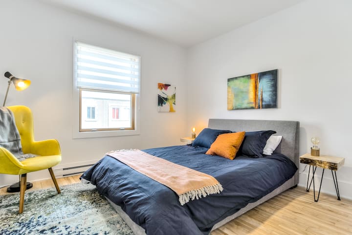 חדר שינה 1