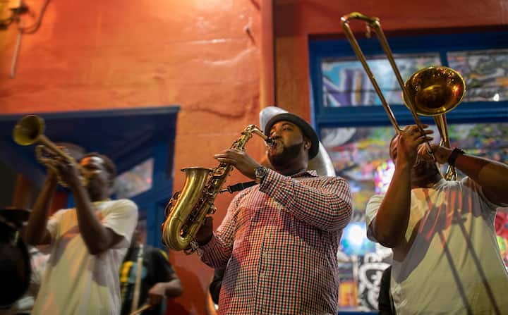 Best Things To Do In New Orleans