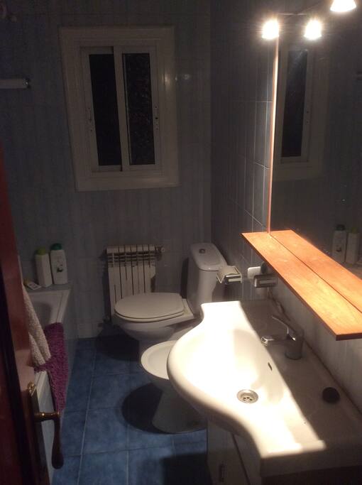 Baño