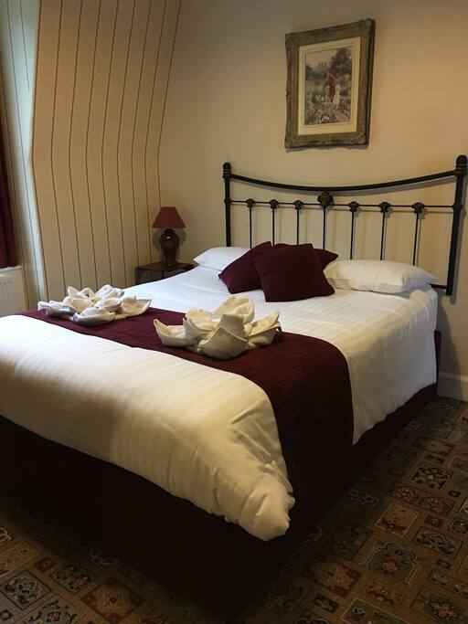 Double Suite - Pic1