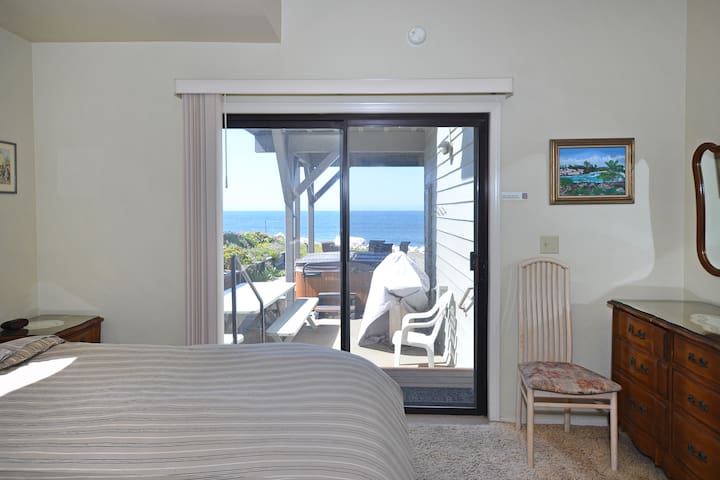 Villa Vista-lower An exclusive beachfront retreat gallery image 4