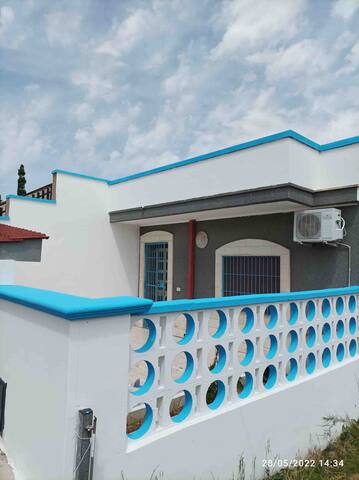 Villa Zen Marina 100 metri dal mare gallery image 3