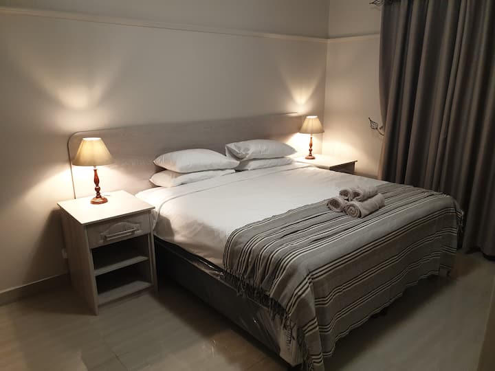 cómoda cama tamaño king