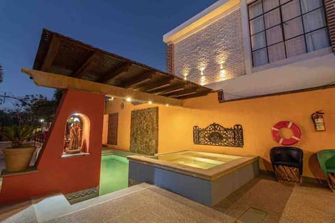 House for rest or vacation