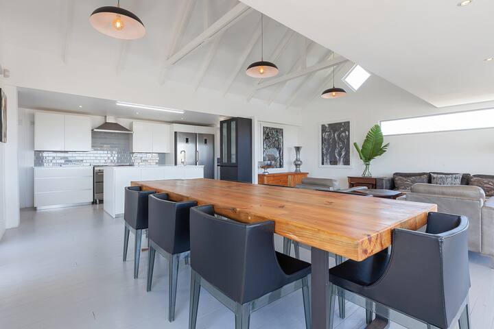 Scarborough Sea and Nature Reserve views gallery image 5