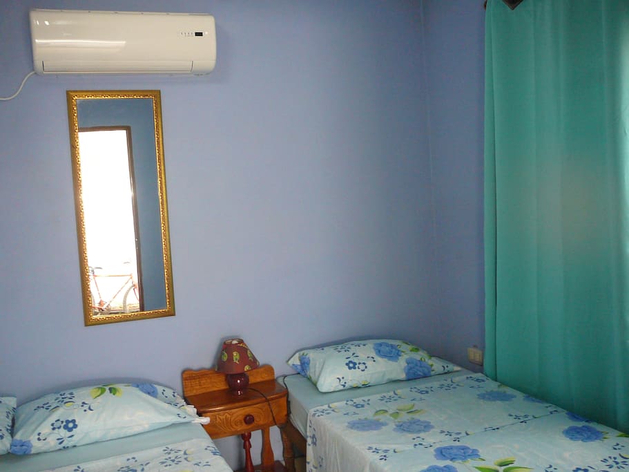 Habitacion