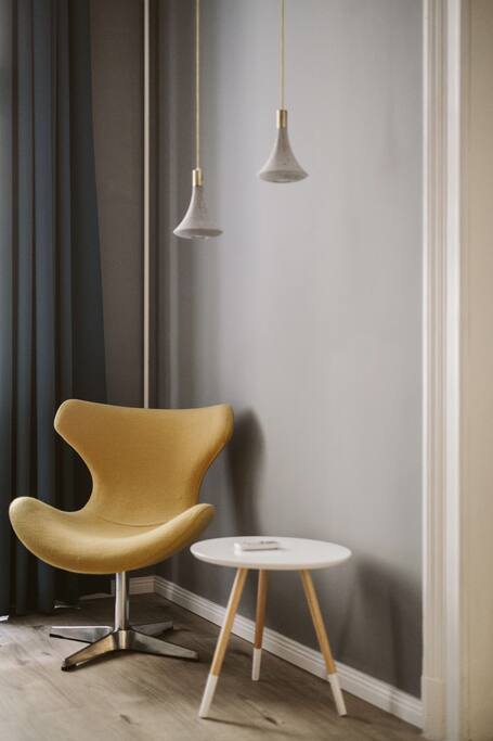 living space lounge corner