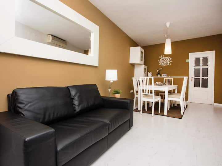 Всекидневна