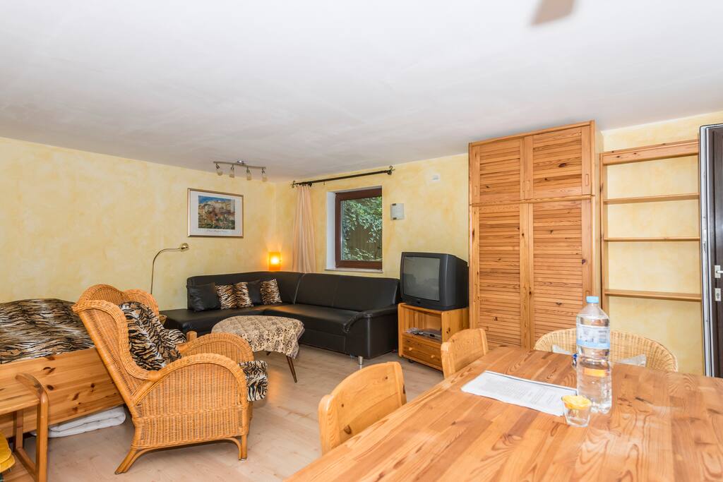 Schönes Apartment in Heidelberg Apartments for Rent in Heidelberg