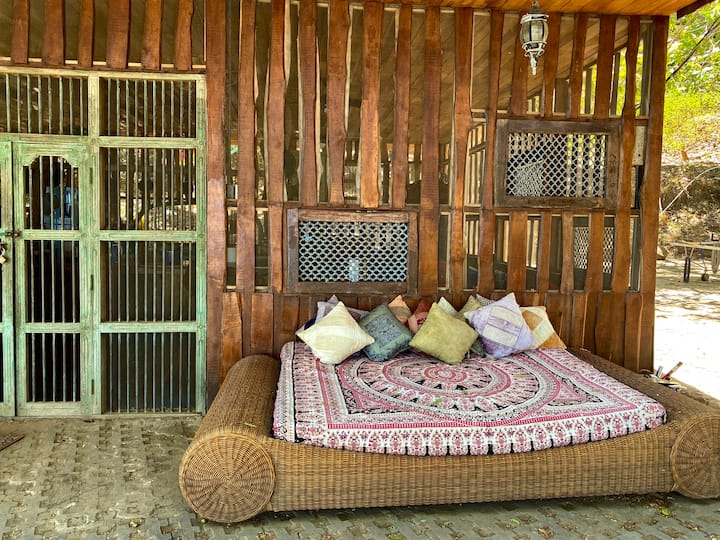 Unique Magical Private Beachfront - Costa Rica