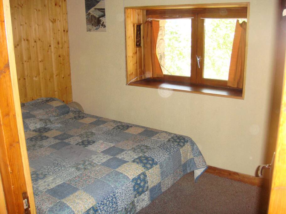 3 Pièces 6 personnes