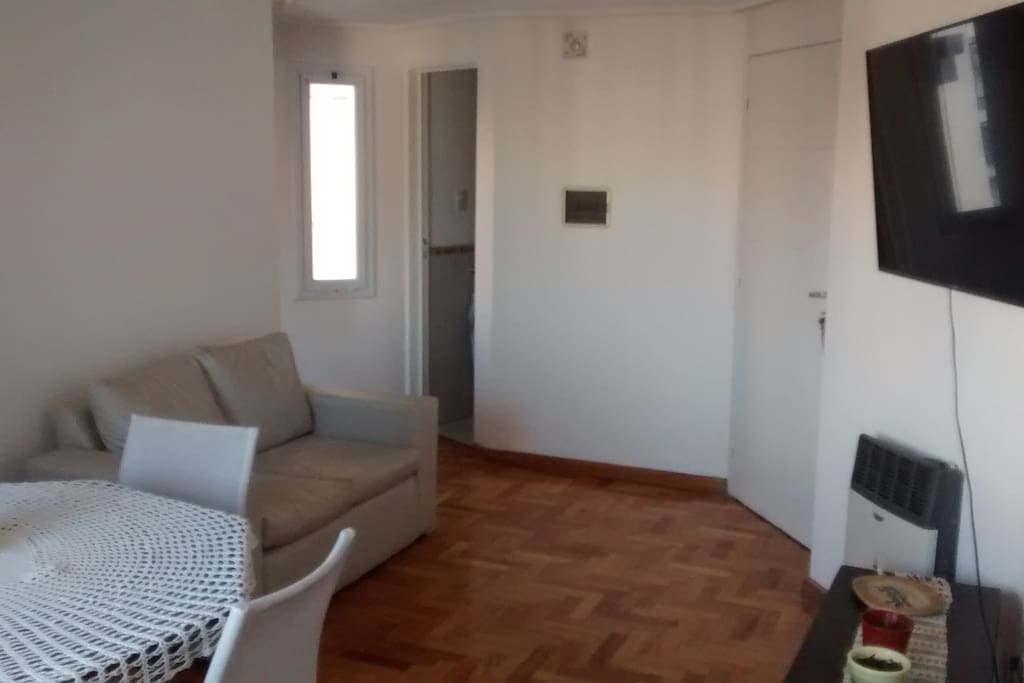 Living-comedor