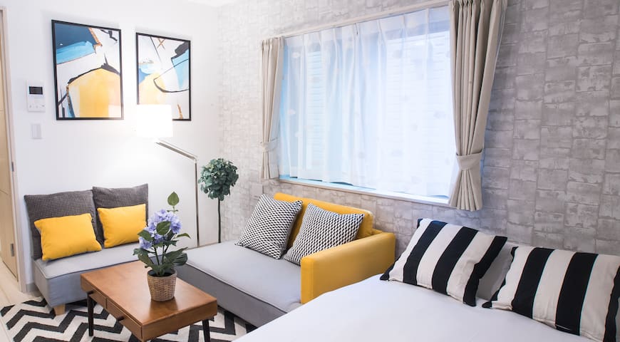 Ikebukuro area/Max 6 /JR Line 9 min to Shinjuku gallery image 5