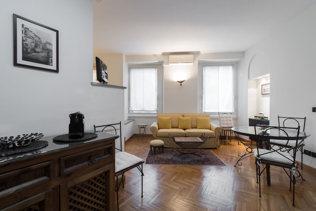 living space
