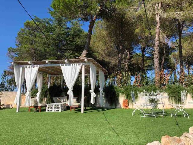 Trullo Gemma – with private pool gallery image 3