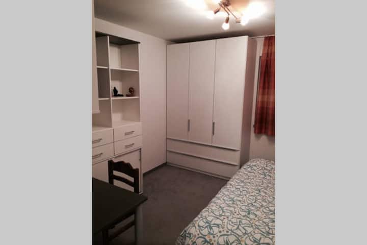 ห้องสำหรับเด็ก