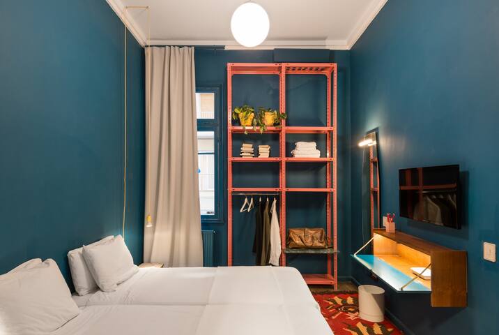 AiR Waterfront Nikis Apartment gallery image 4