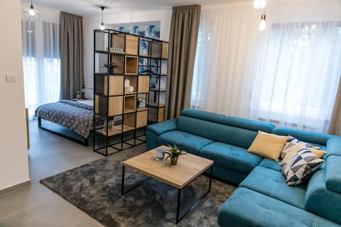 TODOR APARTMENTS