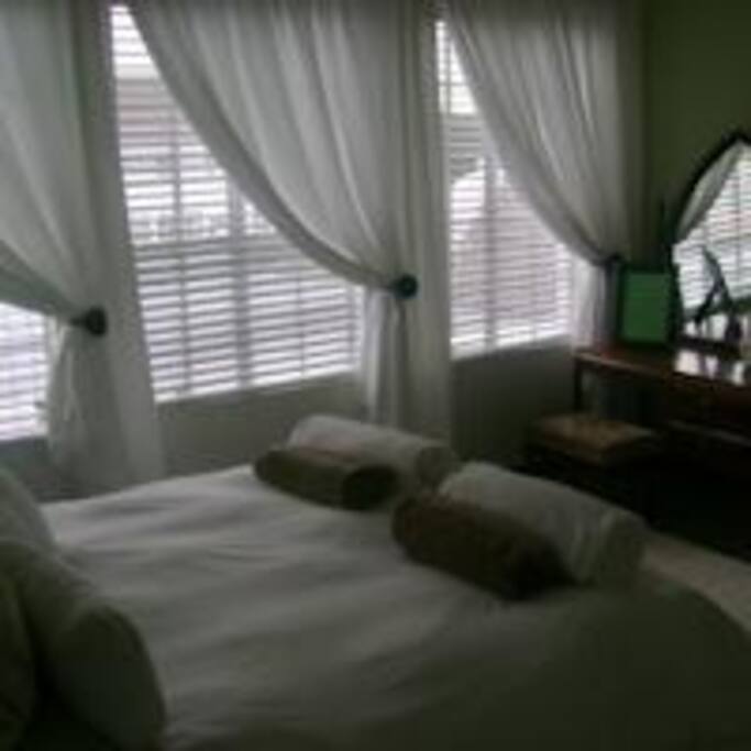 Our rooms