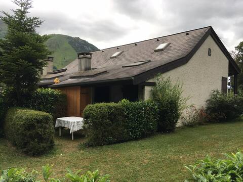 Chalet 114 Moulaprat