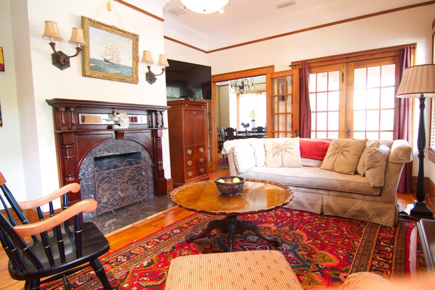30 Dreamy Airbnb Gainesville Vacation Rentals 74 Image of Airbnb rental in Gainesville