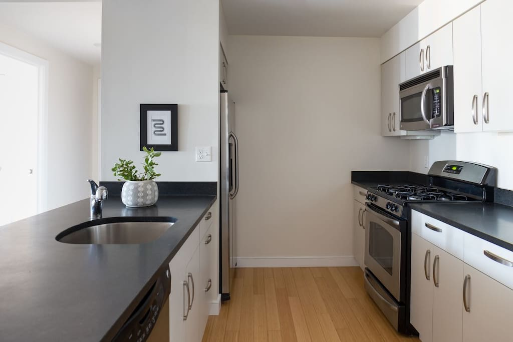 1 Bedroom Apartment in Alpharetta