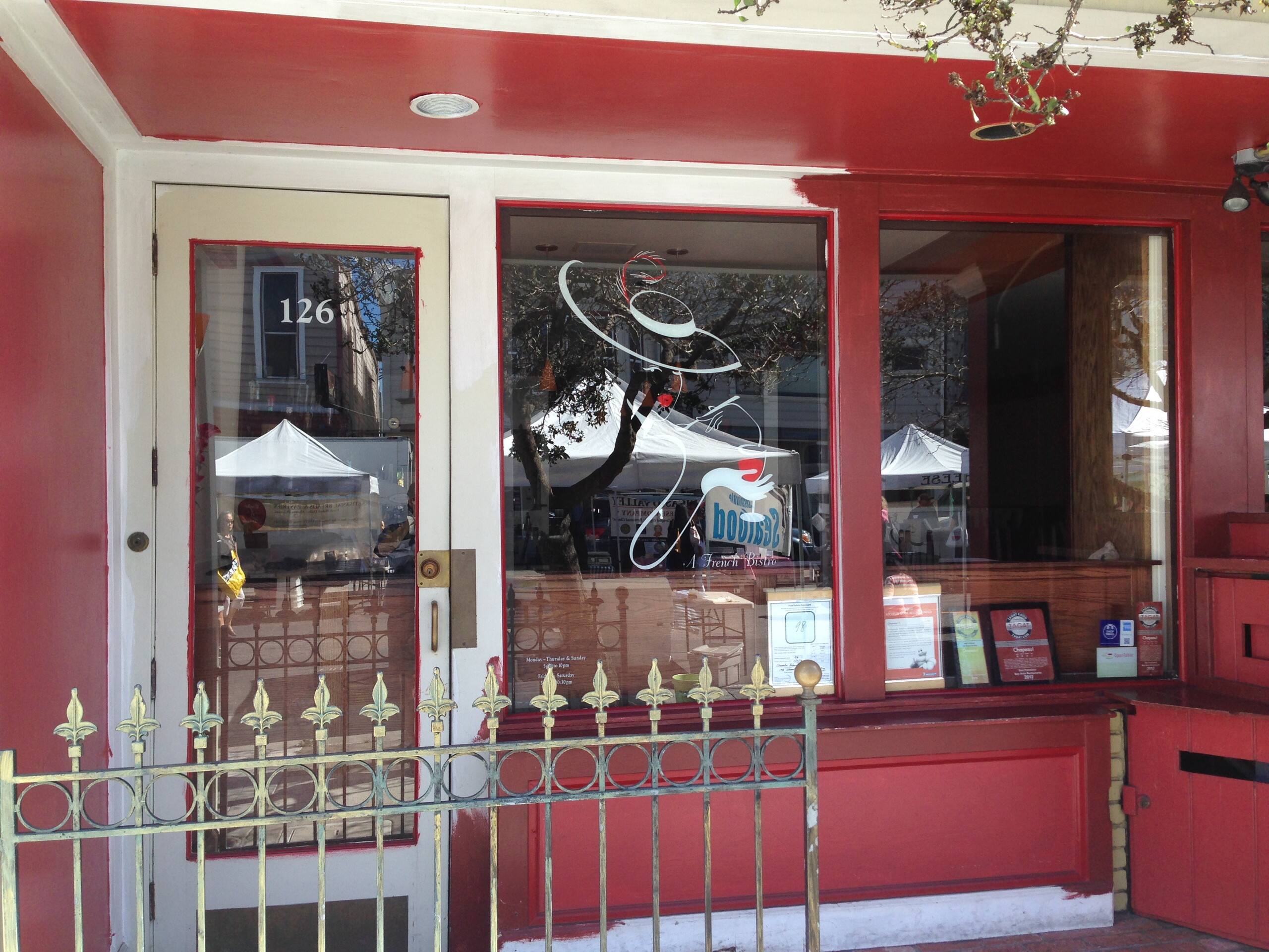 Home in San Francisco · ★5.0 · 4 bedrooms · 4 beds · 2.5 baths - Image 31