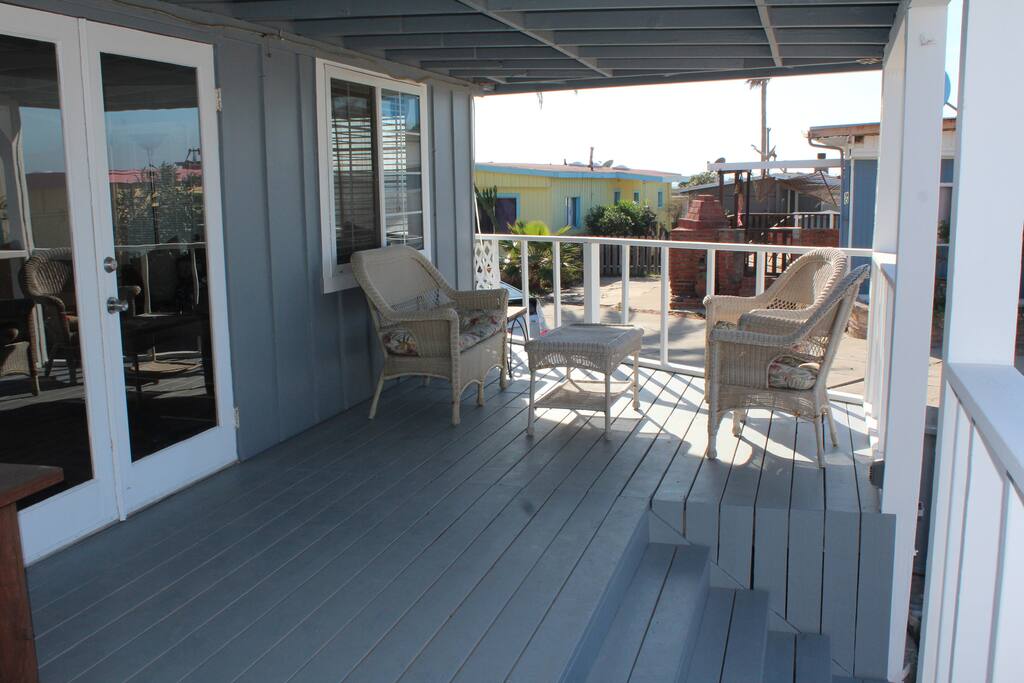Porch