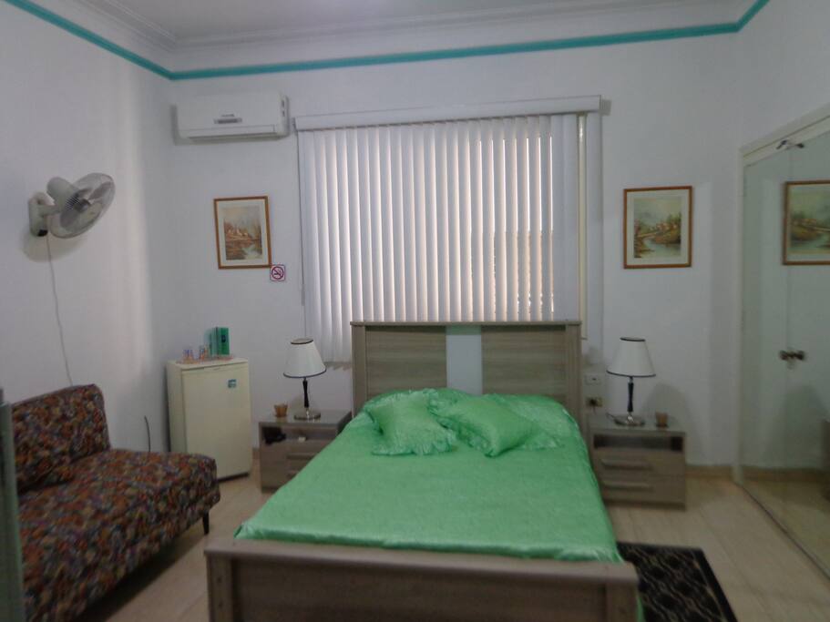 Habitacion