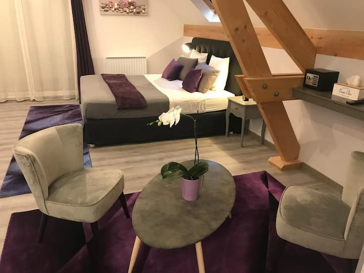 Спалня 2