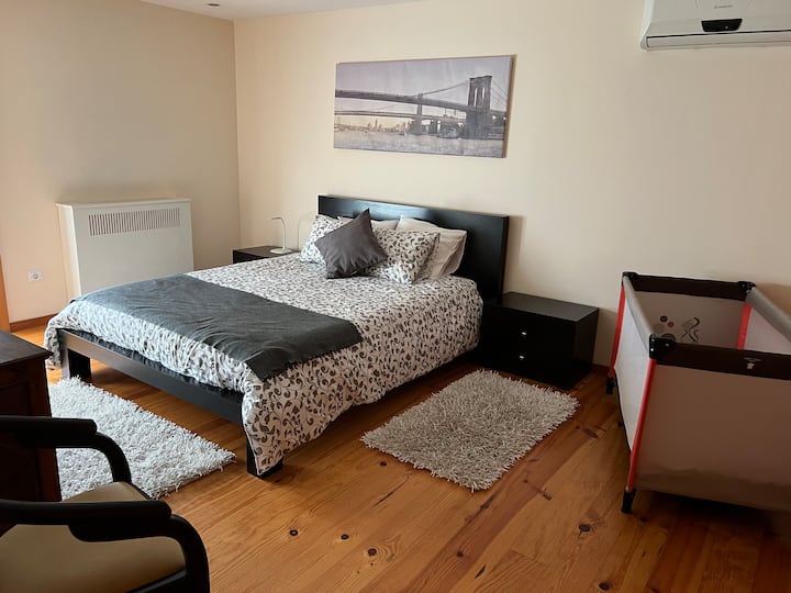 غرفة النوم 1