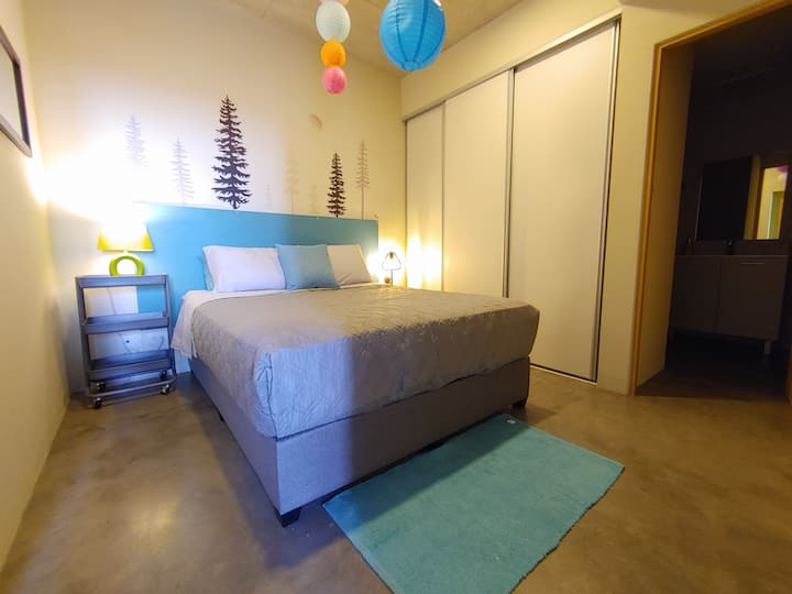Habitación
