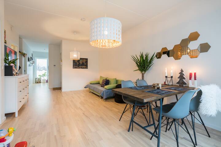 Airbnb Taastrup Vacation Rentals Places To Stay Denmark