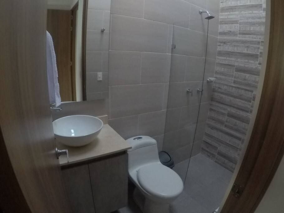 Apartaestudio para ESTRENAR