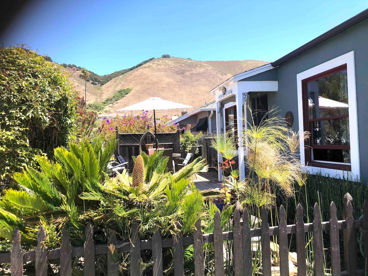 10 Picturesque Pismo Beach Airbnb Rentals On The Water TravelAwaits