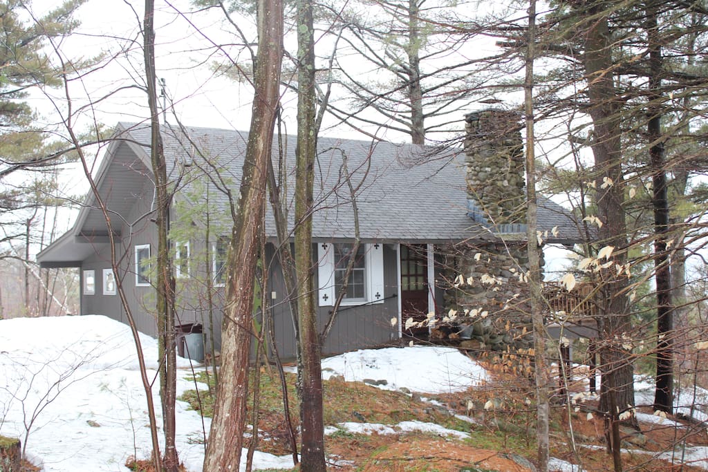 The Chalet